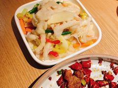 -苦尽酒馆·川菜(鼓楼店)
