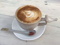 -一杯海(国际海水浴场店)