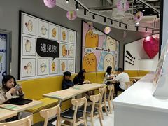 -鲜芋仙(南开大悦城店)