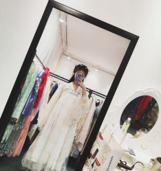 -汉仪华裳汉服馆(打浦桥店)