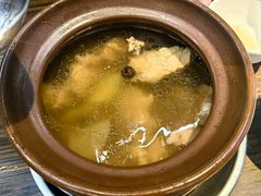 -民间瓦缸煨汤館(嵩山路店)