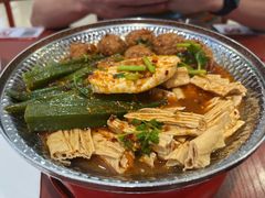 -喜家德虾仁水饺(深圳印力中心店)