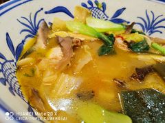 -窄巷子陕菜馆·地道陕西菜(粉巷店)