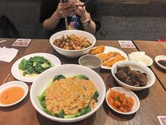 -寻裕记·现炒浇头面(人民广场店)