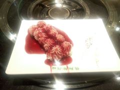 -清真·锦翔炝锅鱼(明德门店)