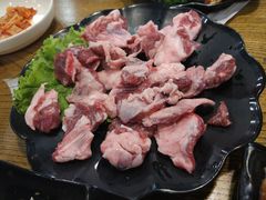 -大壮家原味烤肉(兴华北街店)