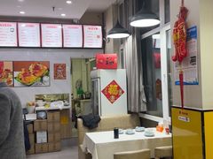 -李连贵熏肉大饼(世纪路店)