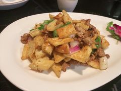 -木卡买提新疆餐厅·清真(新里海顿公馆店)