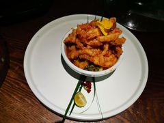 -佬麻雀·新湘菜(珠海金发购物中心店)