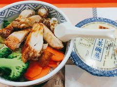 -吉野家(黑牛城道店)