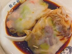 -银记肠粉店(北京路店)