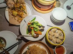 -闽上鲜·福建菜(龙湖滨江天街店)