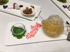 -明阁 Ming Court(广州朗豪酒店)