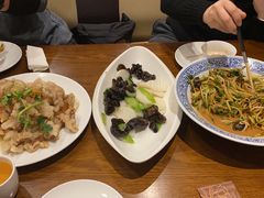 -知音酒楼(花园店)
