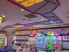 -探险阳光乐园(东区利和店)