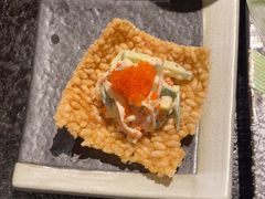 -古田居·特色寿司料理(星之岛旗舰店)