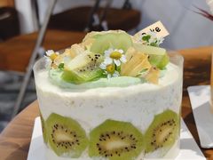 -ZOZO's昌左左精致甜品设计(新北店)