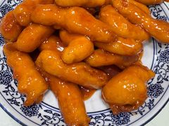 -北大地皖峰饭馆