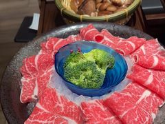 -捞王猪肚鸡火锅(金华义乌之心店)