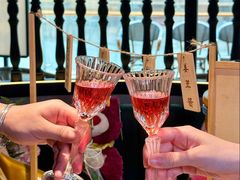 -狮拾久·现代新加坡料理(壹方城店)