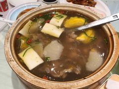 -飞鹿餐饮·陕南菜(北关店)