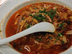 -大师兄·西北小馆(南沙万达广场店)