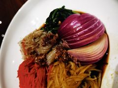 -将相和·海鲜蒸饺大连菜