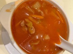 -龙记香港茶餐厅(久光百货店)