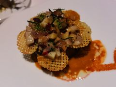 -Le Comptoir de Pierre Gagnaire