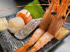 -Sushi Hanzo半藏(天环广场店)