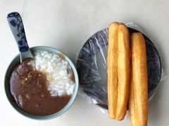 -大郎桥瑞陆糖粥(小太平巷店)