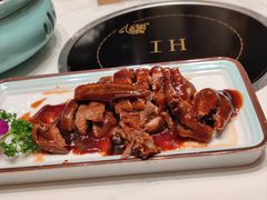 -松沪名灶·豆浆鱼头·新上海菜(江川路交大店)