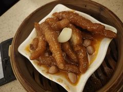 -点都德(大茶楼店)