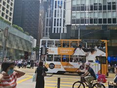 -香港国际机场-T2航站楼