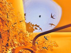 -淮海887·Spa·Massage(环贸店)