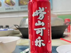 -富临港·蒸汽海鲜·手抓海鲜·炒菜(栈桥店)