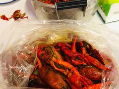 招牌虾-老长沙龙虾馆·聚会餐厅(白石洲店)