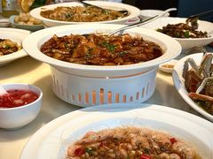 -宁海食府·涌宴(真和店)