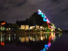 -桂林两江四湖景区