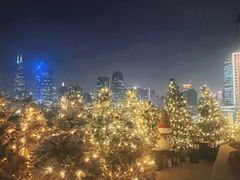 -城市露台景观餐厅(淮海路店)