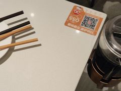 -海底捞火锅(长宁路龙之梦店)