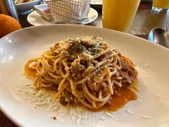 -WOLFGANG PUCK KITCHEN & BAR(迪士尼小镇店)