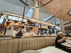 -食通天·寰宇集(杭州万象城店)