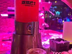 -双层巴士·鲜串鲜啤·团建聚会(凯德广场店)