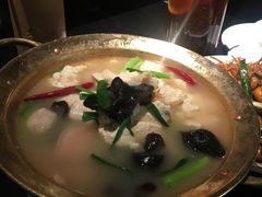 -老头儿油爆虾·知味杭州(爱琴海购物中心)