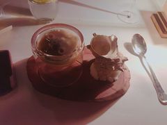 -三嚥阁 La Villa Restaurant