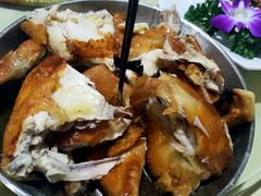 -张家卫·阳江菜·小海鲜(肥婆湾桥店)