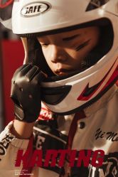 -邦叔叔.亲子全家福毕业照跟拍摄影(嘉定店)