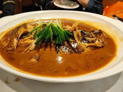 -福海居烤鸭店(鸟巢店)