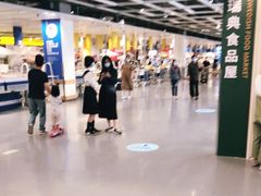 -宜家·瑞典风味餐厅(北京西红门店)